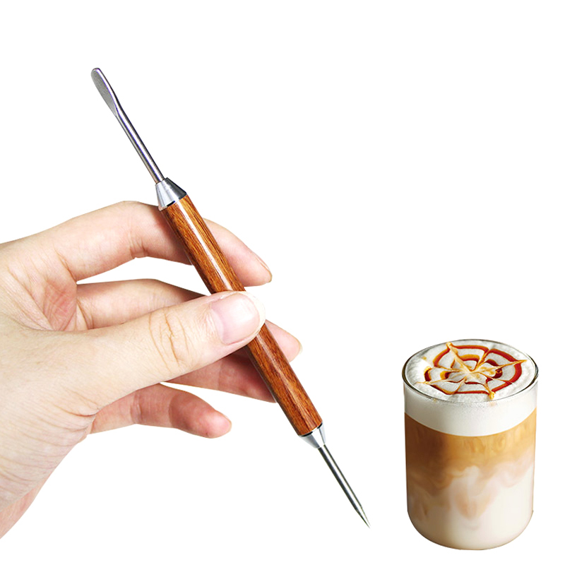 Barista Milk Jug - Кувшин для взбивания молока из нержавеющей