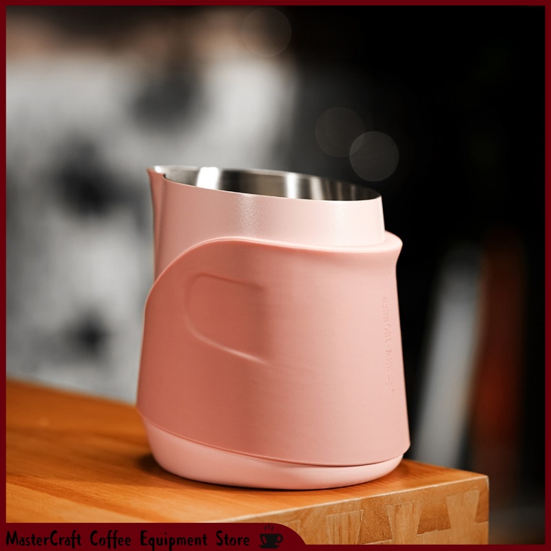 Barista Milk Jug - В наличии: Кувшин для эспрессо MHW