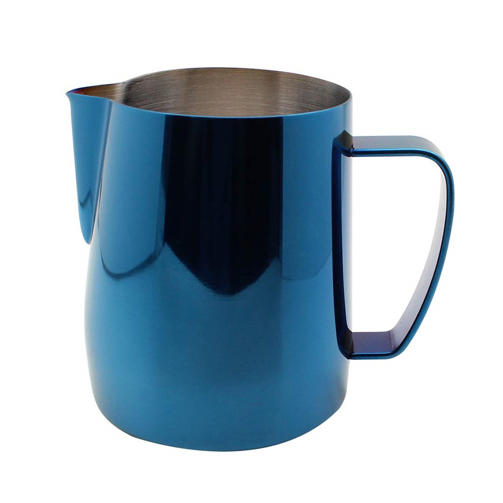 Barista Milk Jug - Кувшин для розлива молока для кофе