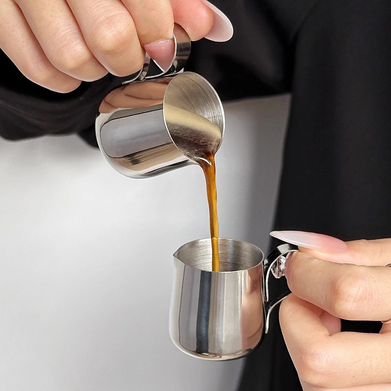 Barista Milk Jug - Кувшин для вспенивания молока из нержавеющей