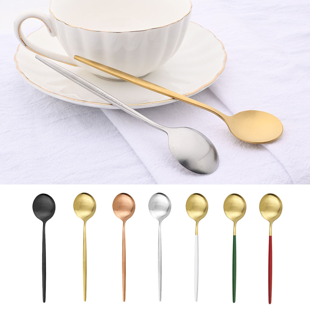 Coffee Tea And Sugar Canister Set - Набор нержавеющая сталь для ложек, черные,