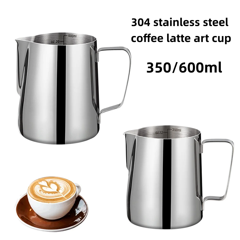 Barista Milk Jug - Кувшин для вспенивания молока 350/600 мл,