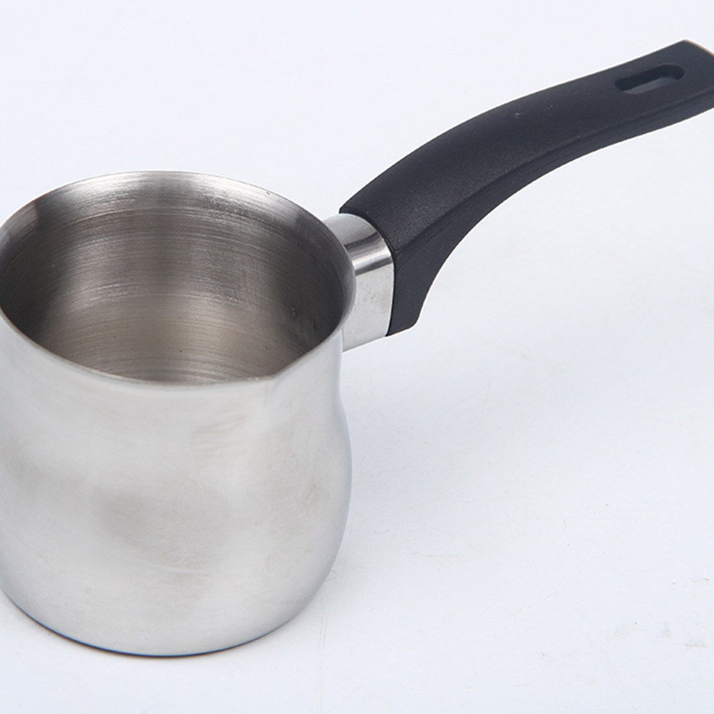 Barista Milk Jug - Кувшин для взбивания молока из нержавеющей