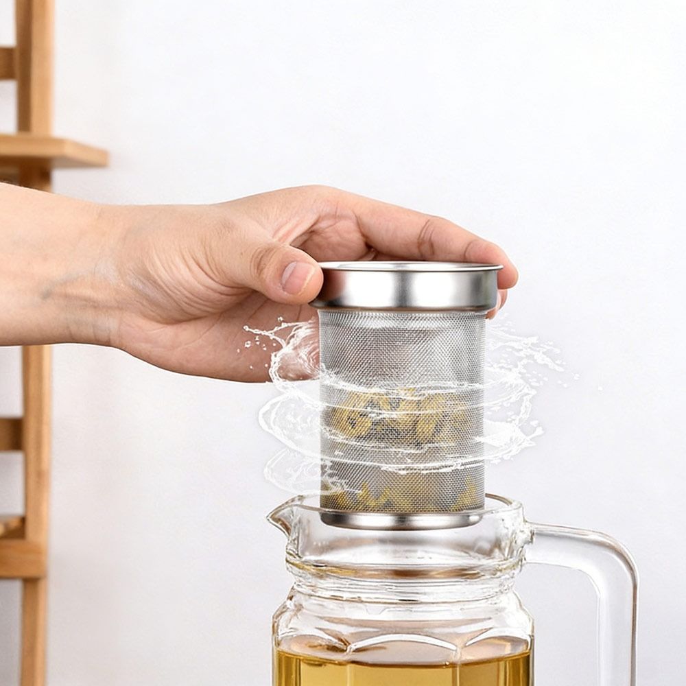 Многоразовый фильтр-инфузор из – обзор и цена Coffee Tea Replacement