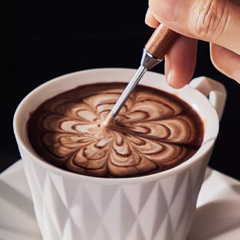 Кувшин для взбивания молока из – обзор и цена Barista Milk Jug