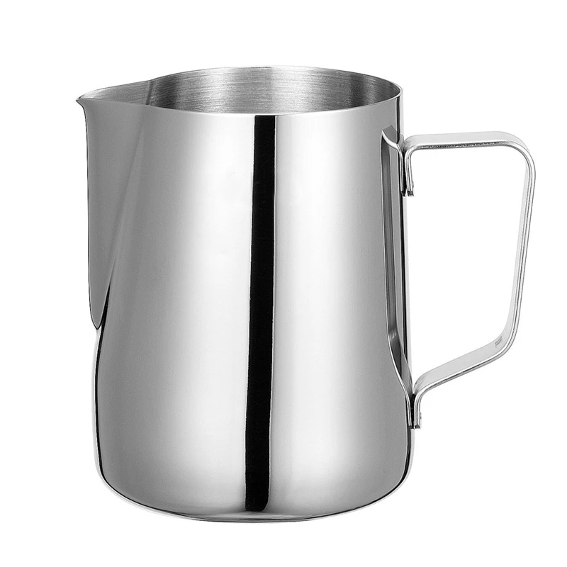 Молочник для кофе эспрессо из  – обзор и цена Barista Milk Jug