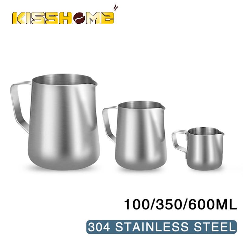 Кувшин для вспенивания молока  – обзор и цена Barista Milk Jug
