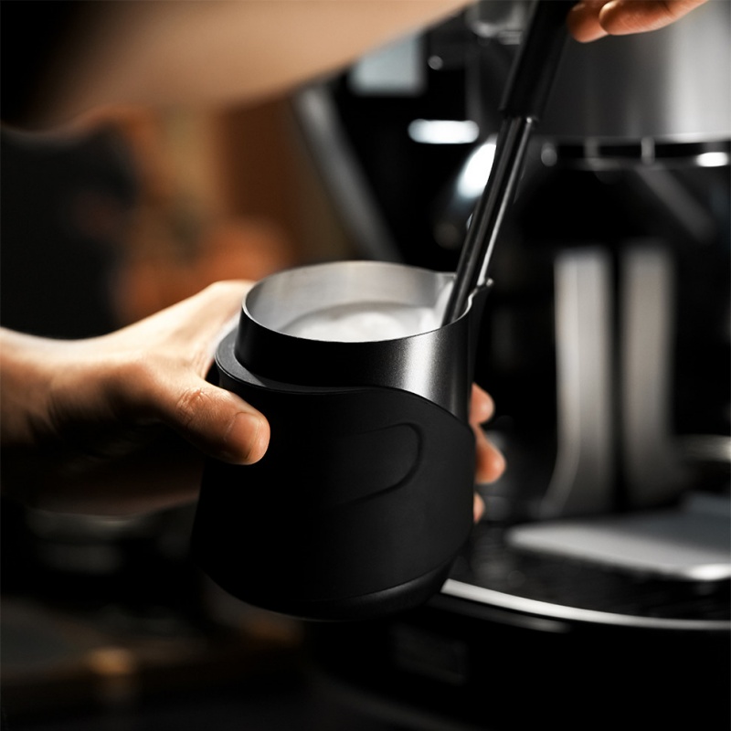 В наличии: Кувшин для эспрессо – обзор и цена Barista Milk Jug