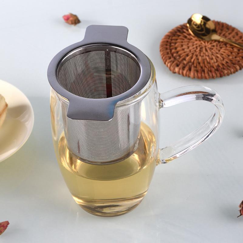 Сетка из нержавеющей стали, си – обзор и цена Coffee Tea And Leaf
