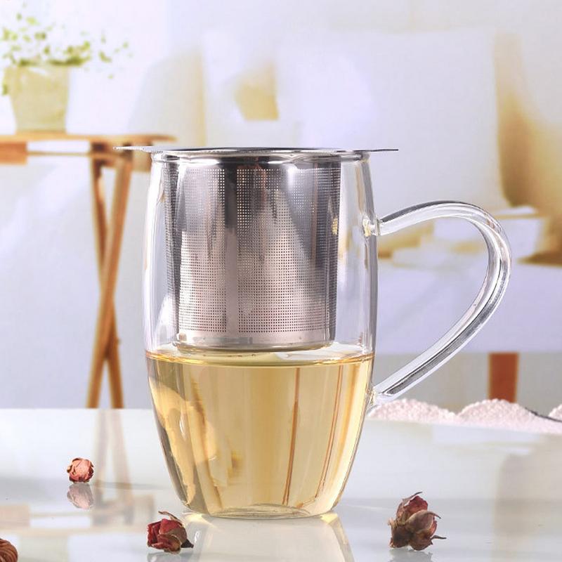 Сетка из нержавеющей стали, си – обзор и цена Coffee Tea And Leaf