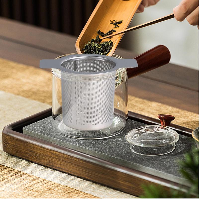 Сетка из нержавеющей стали, си – обзор и цена Coffee Tea And Leaf