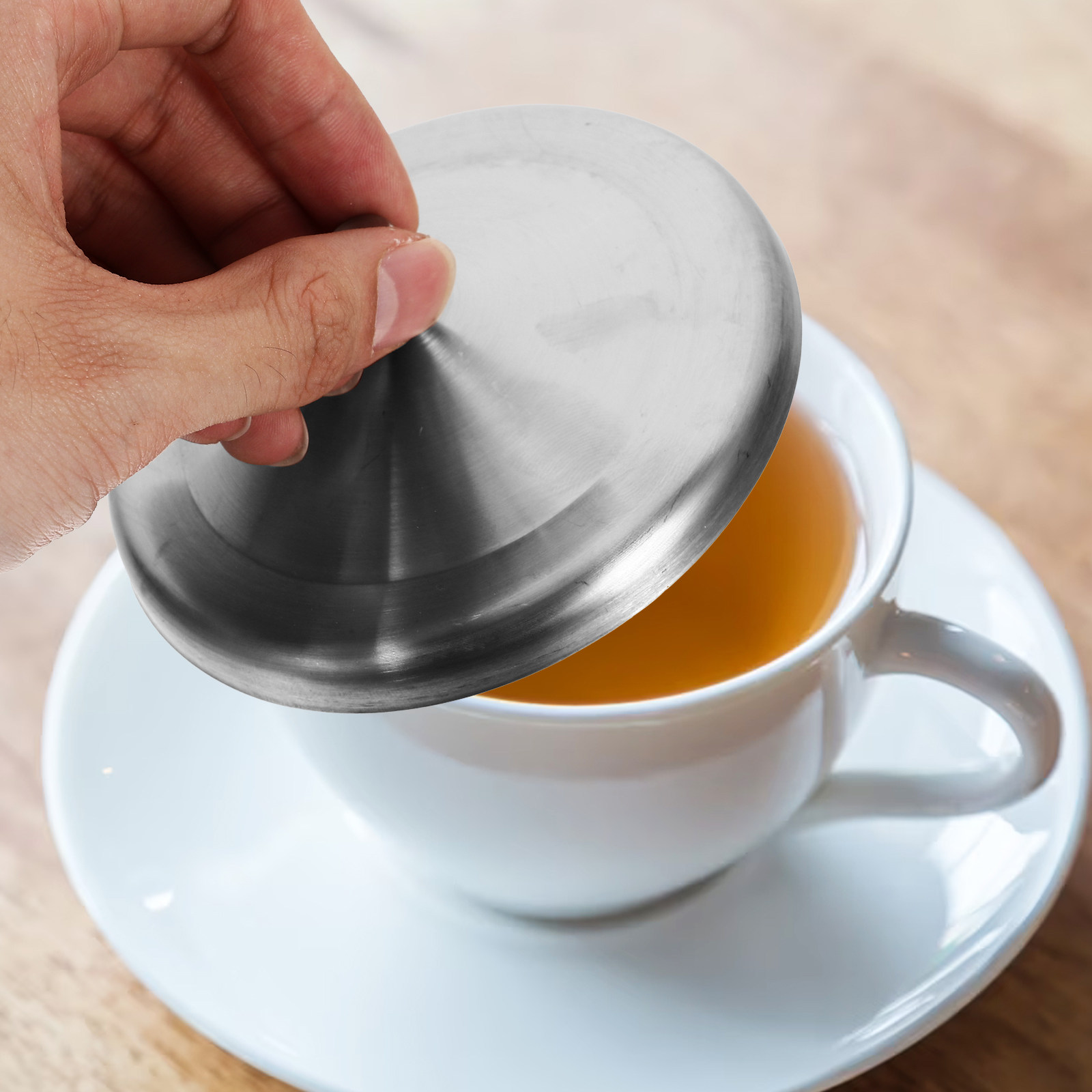 2 шт. 10 см, крышки для стакан – обзор и цена Coffee Tea Replacement