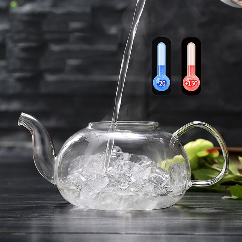 600/800 мл термостойкий стекля – обзор и цена Coffee Tea And Sugar Canister Set
