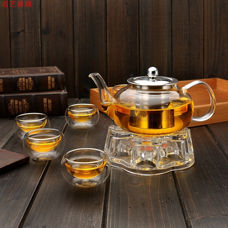 600/800 мл термостойкий стекля – обзор и цена Coffee Tea And Sugar Canister Set