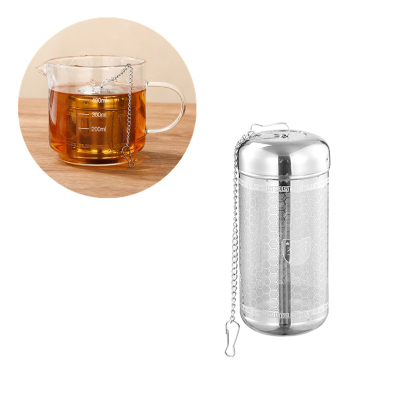 Ситечко для чая, из нержавеюще – обзор и цена Coffee Tea And Leaf
