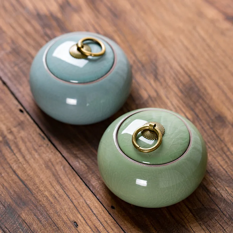 Керамическая маленькая чайная  – обзор и цена Coffee Tea And Sugar Canister Set