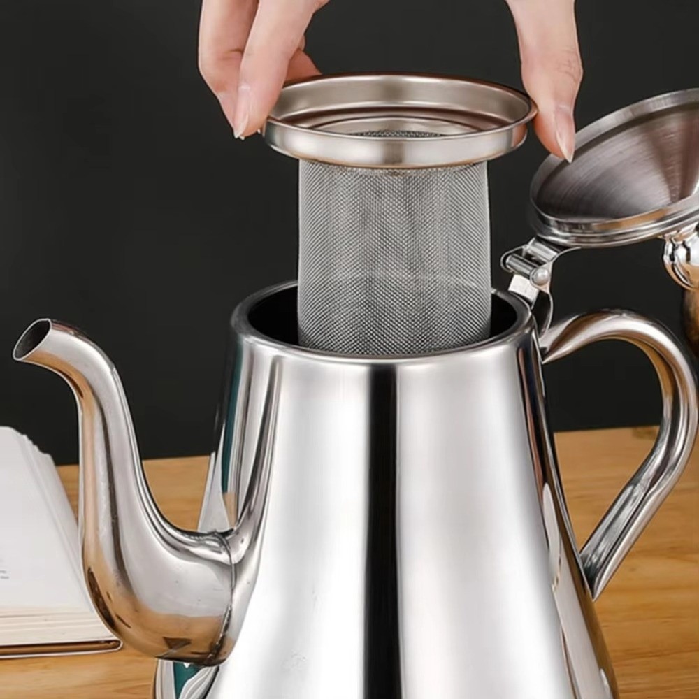Новый многофункциональный мног – обзор и цена Coffee Tea Replacement
