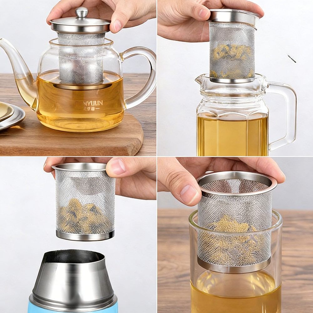 Новый многофункциональный мног – обзор и цена Coffee Tea Replacement