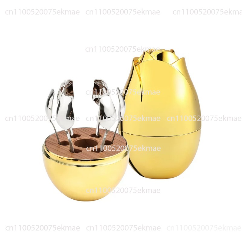 Набор кофейных ложек и вилок д – обзор и цена Coffee Tea And Sugar Canister Set