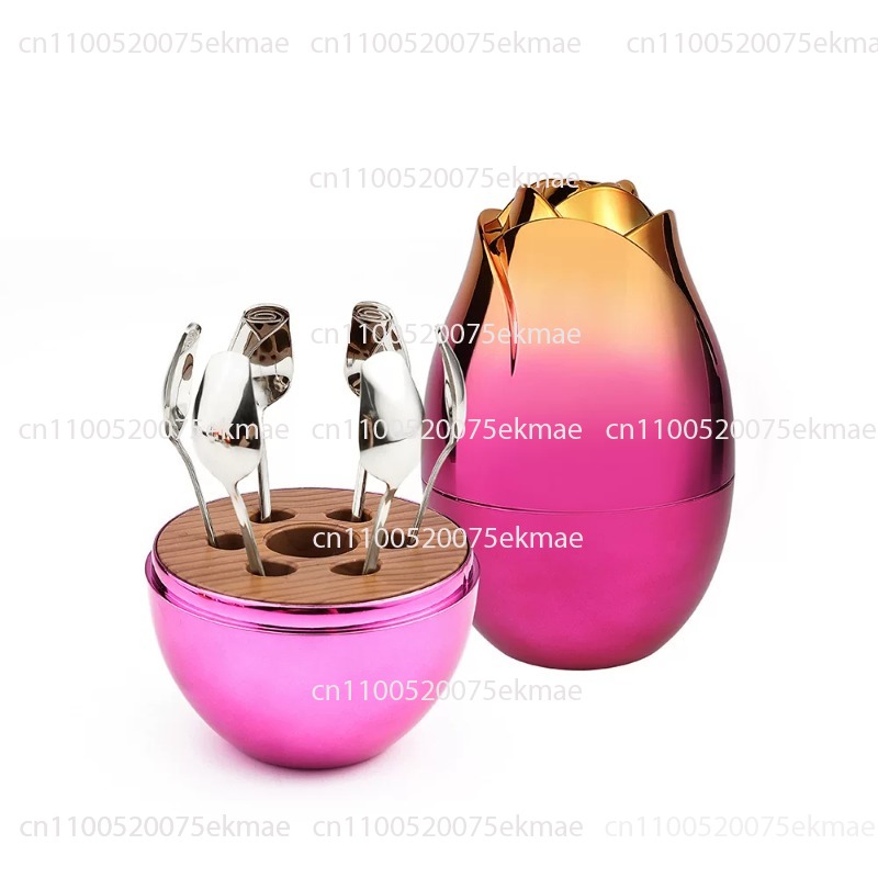 Набор кофейных ложек и вилок д – обзор и цена Coffee Tea And Sugar Canister Set