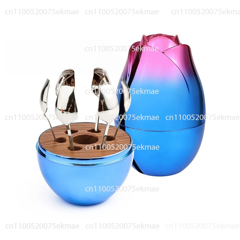 Набор кофейных ложек и вилок д – обзор и цена Coffee Tea And Sugar Canister Set