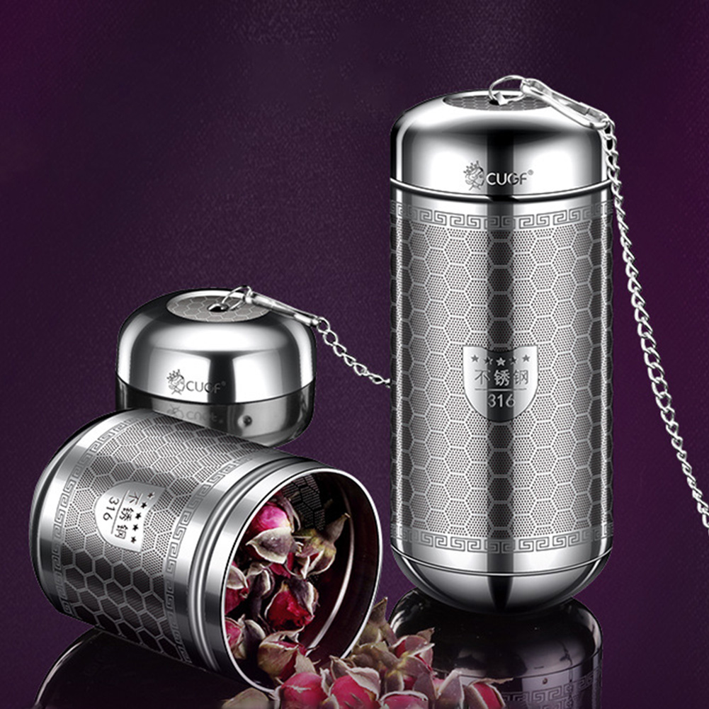 Заварщик для чая из нержавеюще – обзор и цена Coffee Tea And Leaf