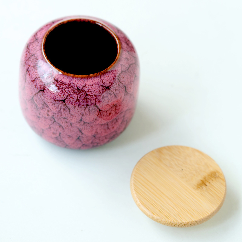 Герметичный керамический бак д – обзор и цена Coffee Tea And Sugar Canister Set