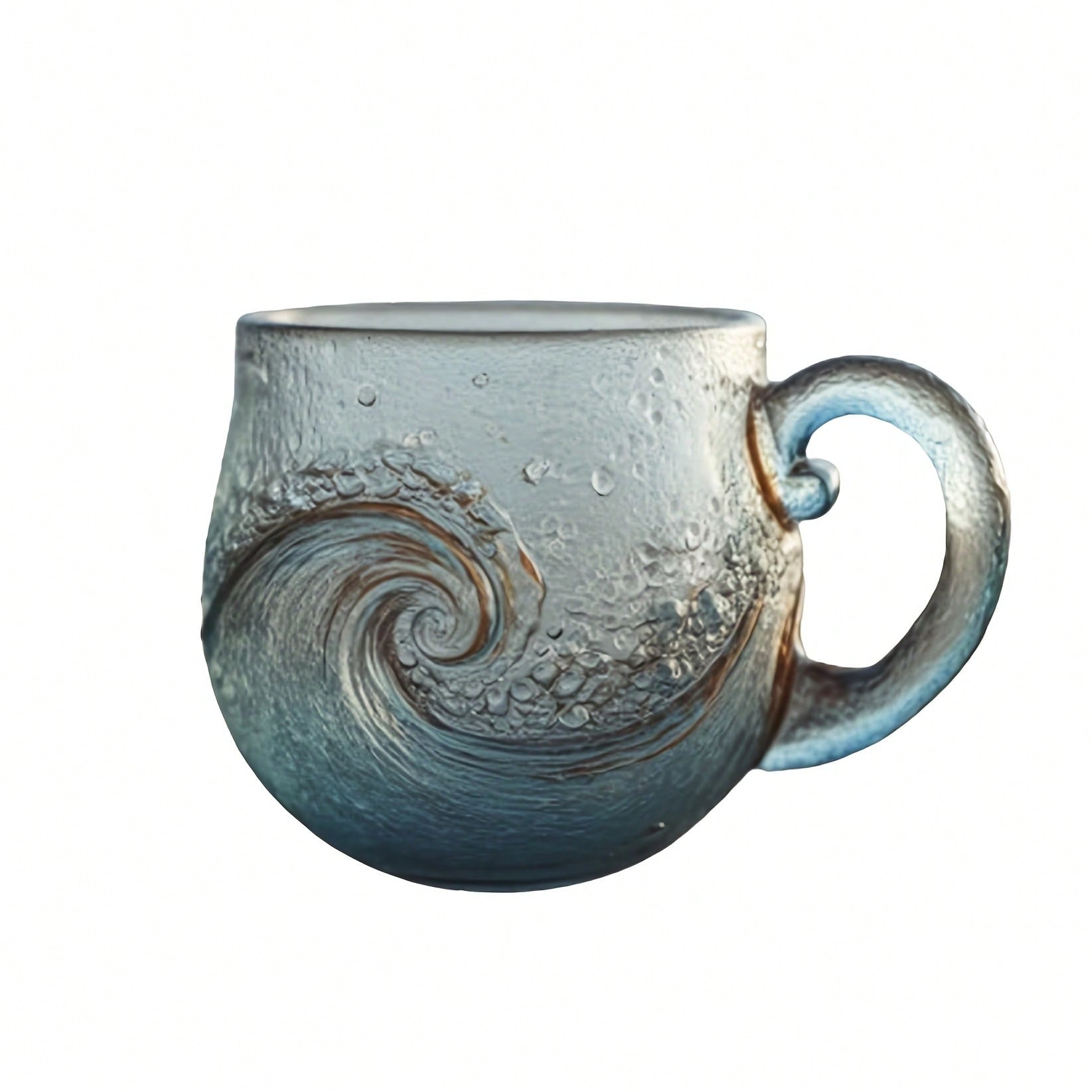 Кружка «Морское стекло» с уник – обзор и цена Coffee Tea Or