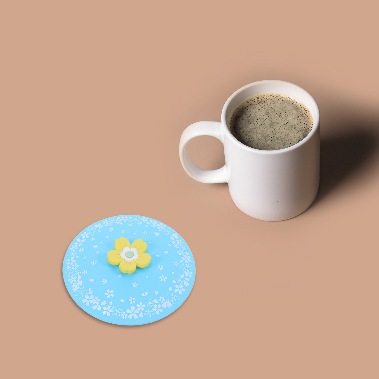 2 шт. универсальные силиконовы – обзор и цена Coffee Tea Replacement