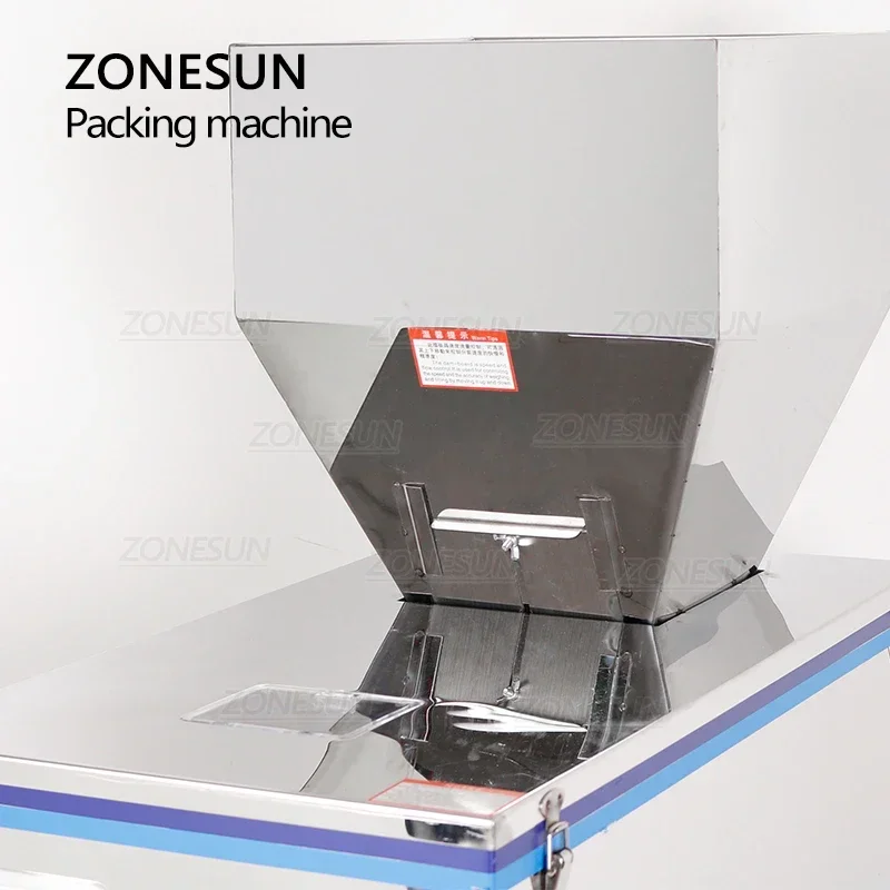 ZONESUN ZS-DL5000 Полуавтомати – обзор и цена Coffee Tea Or