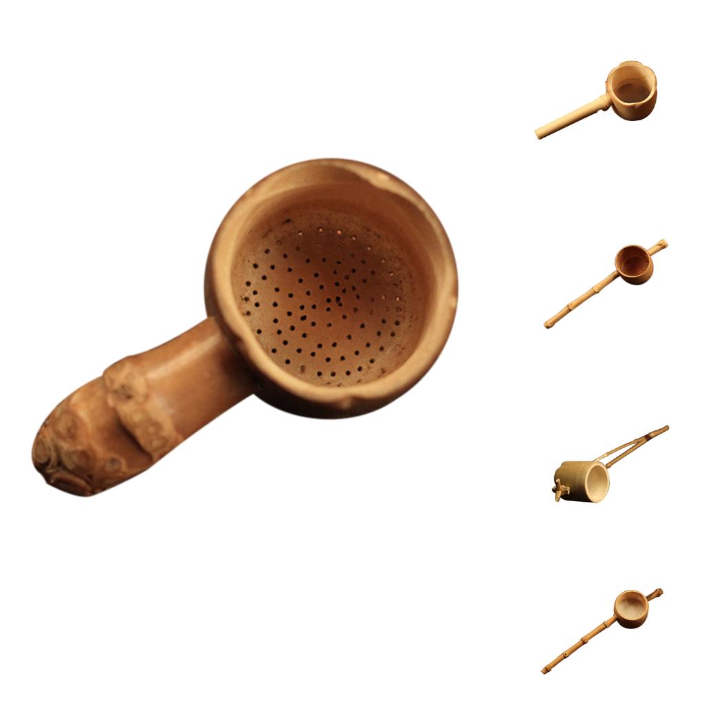 Экологичный бамбуковый фильтр  – обзор и цена Coffee Tea Or