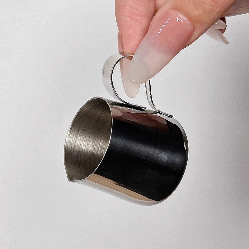 Кувшин для вспенивания молока  – обзор и цена Barista Milk Jug
