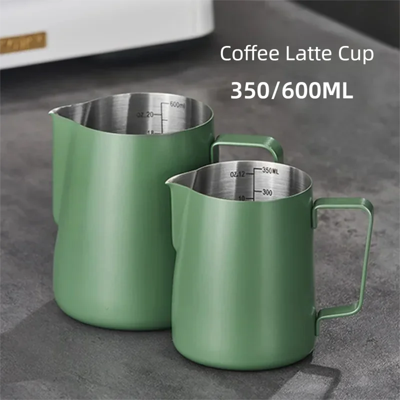Кувшин для взбивания молока дл – обзор и цена Barista Milk Jug