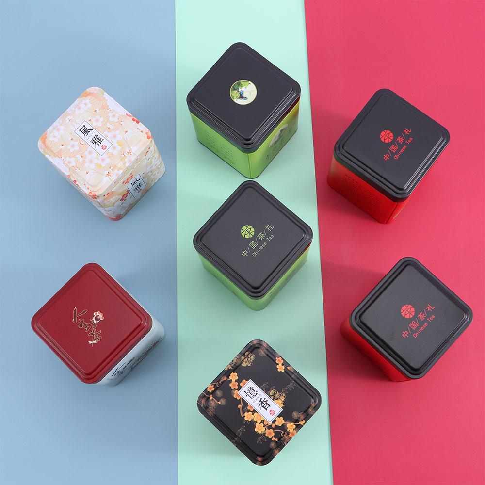 Металлическая высококачественн – обзор и цена Coffee Tea And Sugar Canister Set