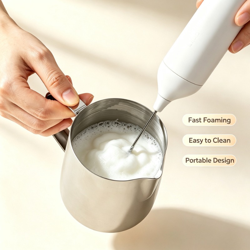 Питчер для взбивания молока, к – обзор и цена Barista Milk Jug