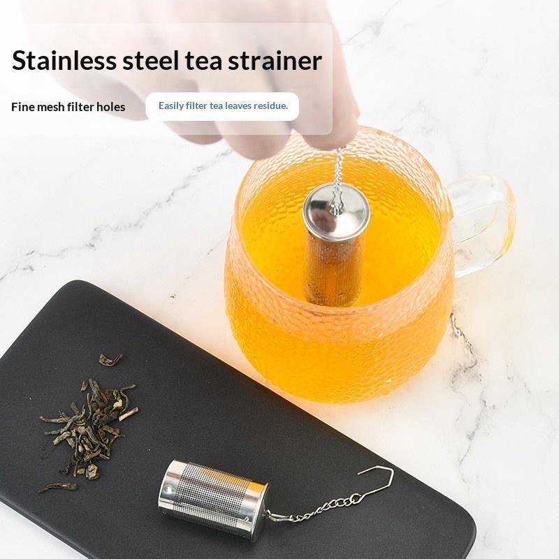 【BA】Чайный инфузор-ситечко из  – обзор и цена Coffee Tea And Leaf