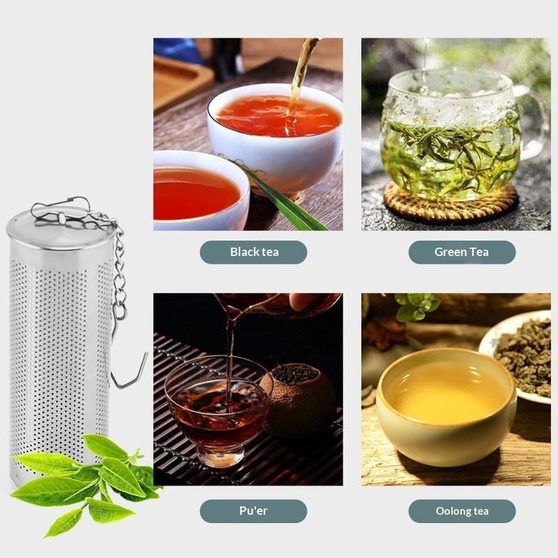 【BA】Чайный инфузор-ситечко из  – обзор и цена Coffee Tea And Leaf