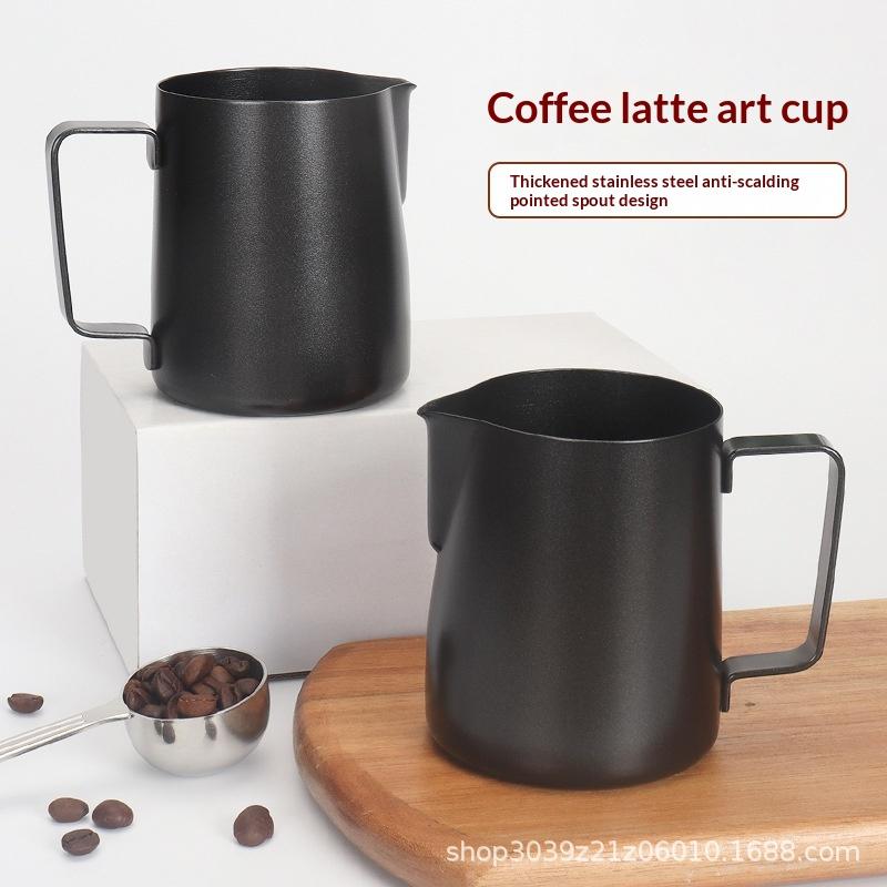 Кувшин для вспенивания молока  – обзор и цена Barista Milk Jug