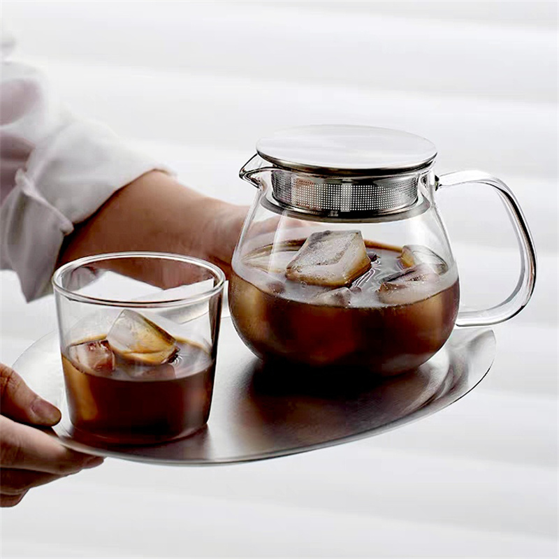 Японский безопасный прозрачный – обзор и цена Coffee Tea Replacement