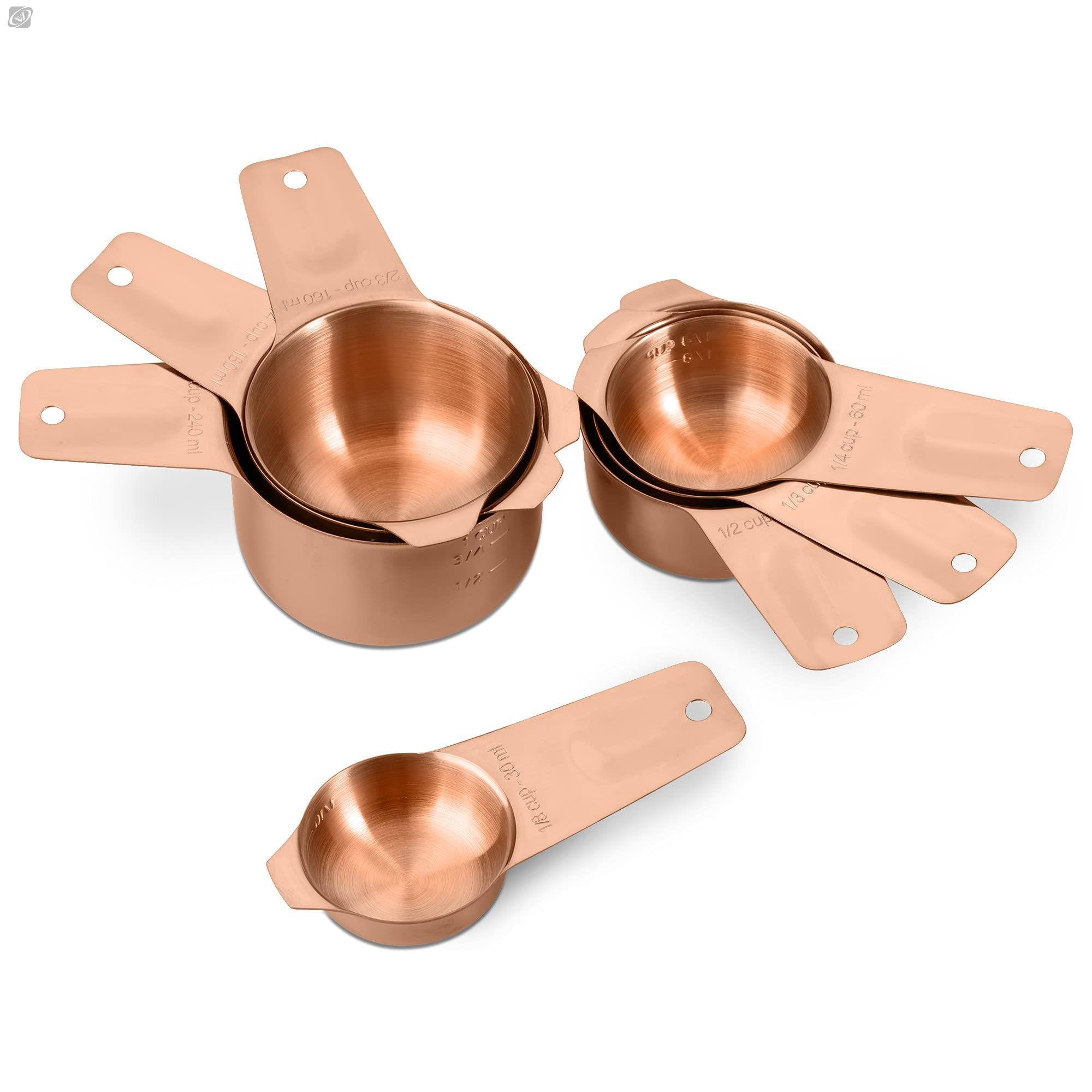 Набор из 13 мерных ложек из не – обзор и цена Coffee Tea And Sugar Canister Set