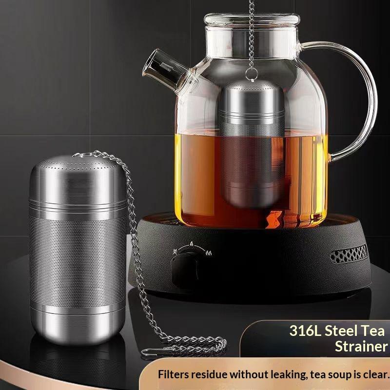 Сетчатый фильтр для чая из нер – обзор и цена Coffee Tea And Leaf